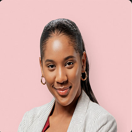 Grace Wanjiku 